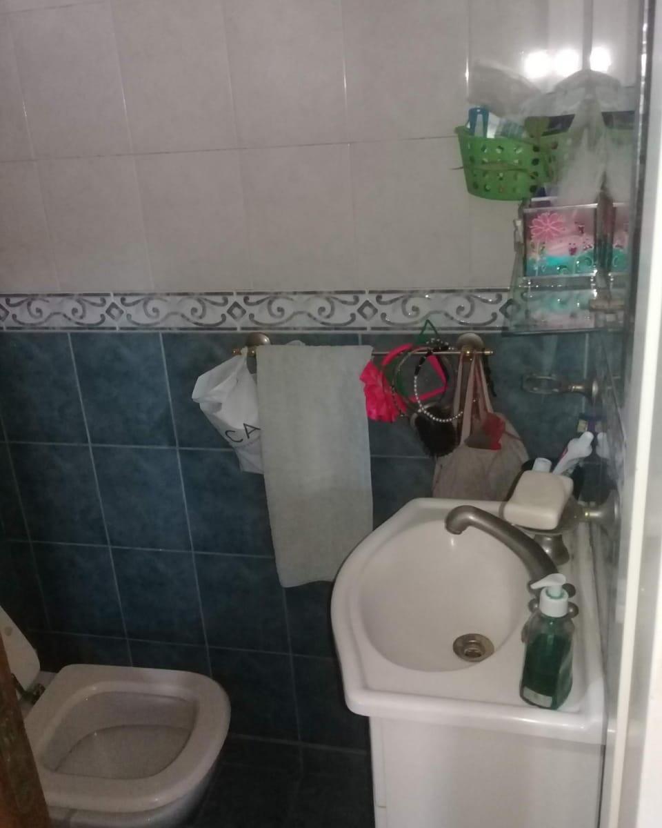 Departamente 4 Ambientes en Boedo 5