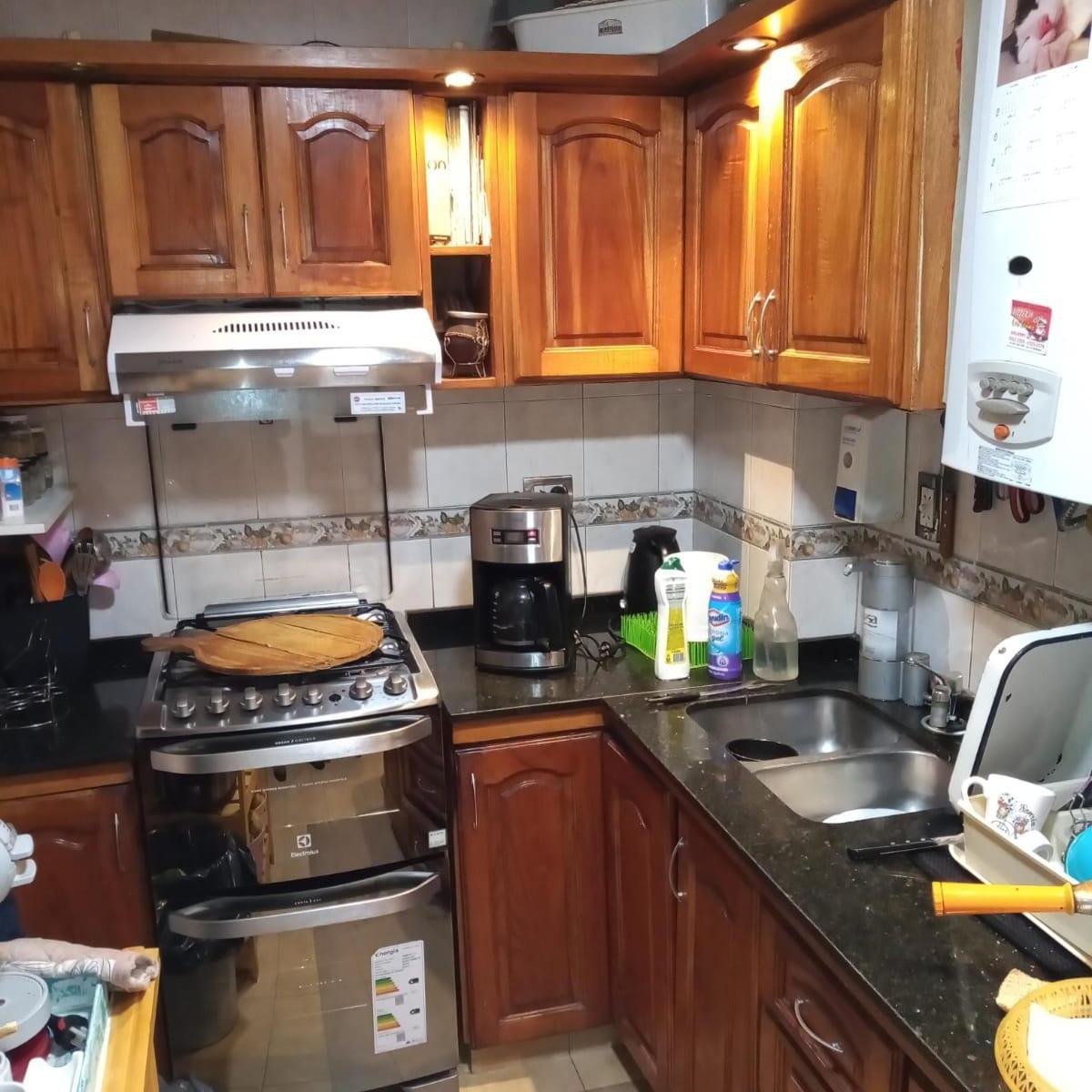 Departamente 4 Ambientes en Boedo 3