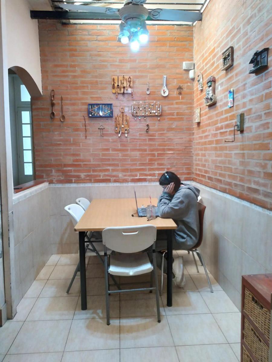 Casa en Venta en Villa Ortuzar Refacción o Demoler 3