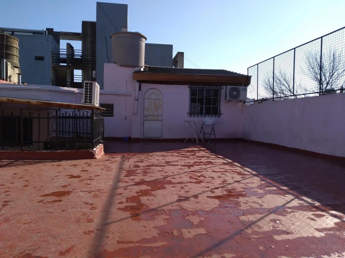 Casa en Venta en Villa Ortuzar Refacción o Demoler 5