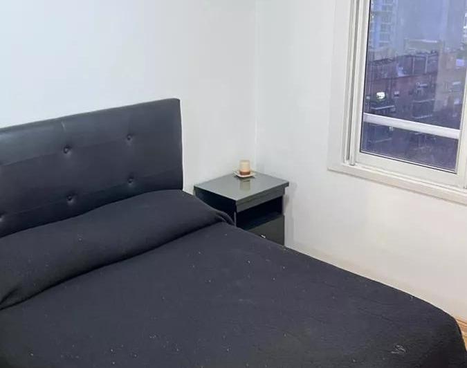 Departamento 2 Ambientes Alquiler Amoblado en Nuñez Full Amenities 2