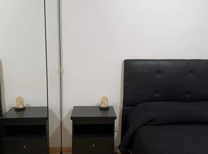 Departamento 2 Ambientes Alquiler Amoblado en Nuñez Full Amenities 3