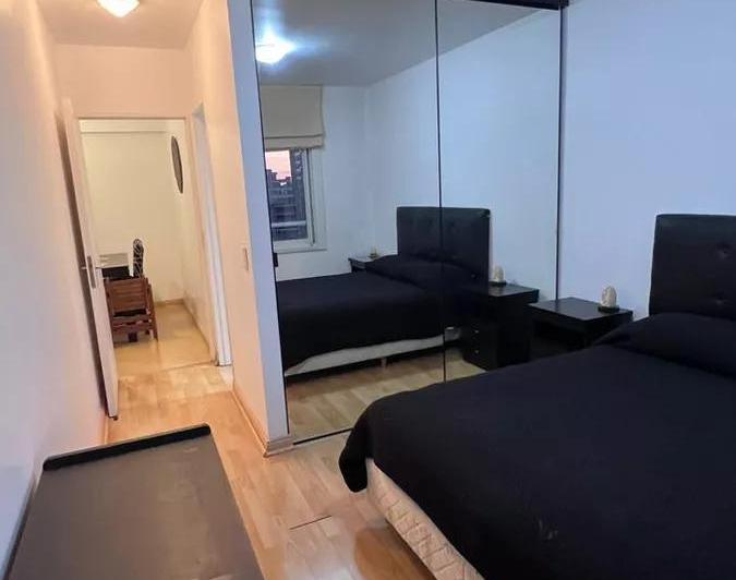 Departamento 2 Ambientes Alquiler Amoblado en Nuñez Full Amenities 4