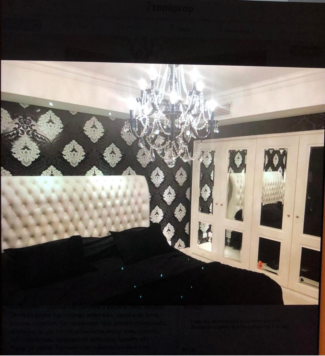 Departamento 2 Ambientes en Venta en Puerto Madero C/cochera 1