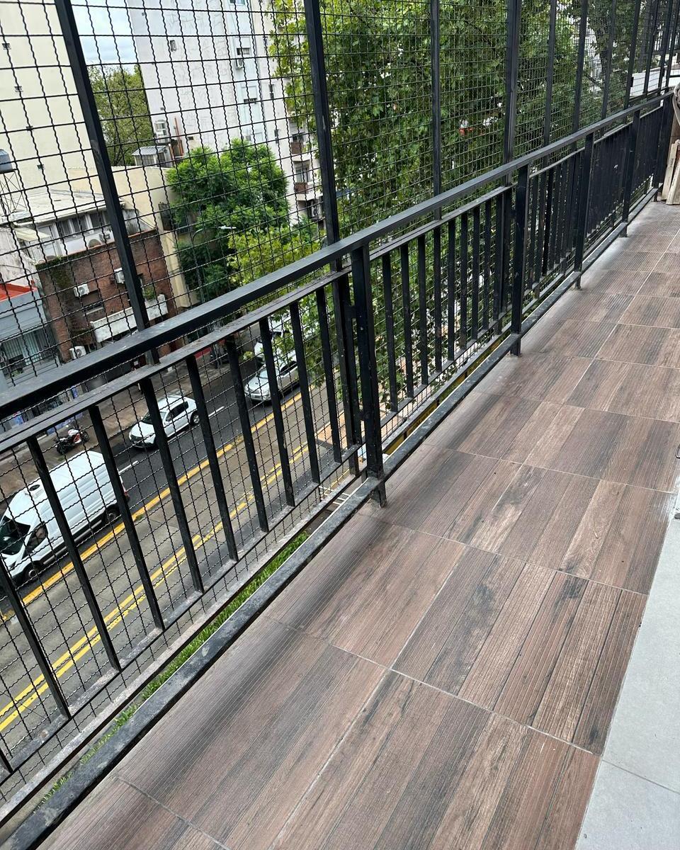 Departamento 4 Ambientes en Venta Zona de Caballito Mas 1 Monoambiente 3