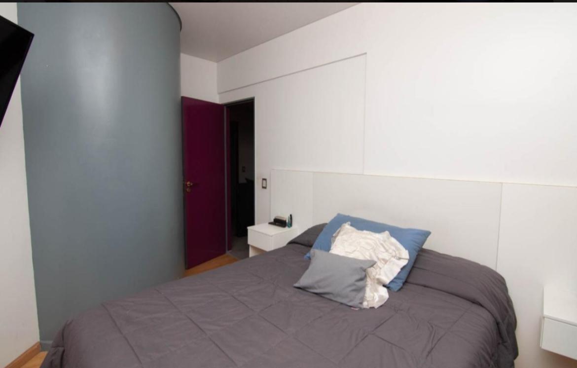 Alquiler Amoblado 5 Ambientes Penthouse Terraza Propia Caballito 1