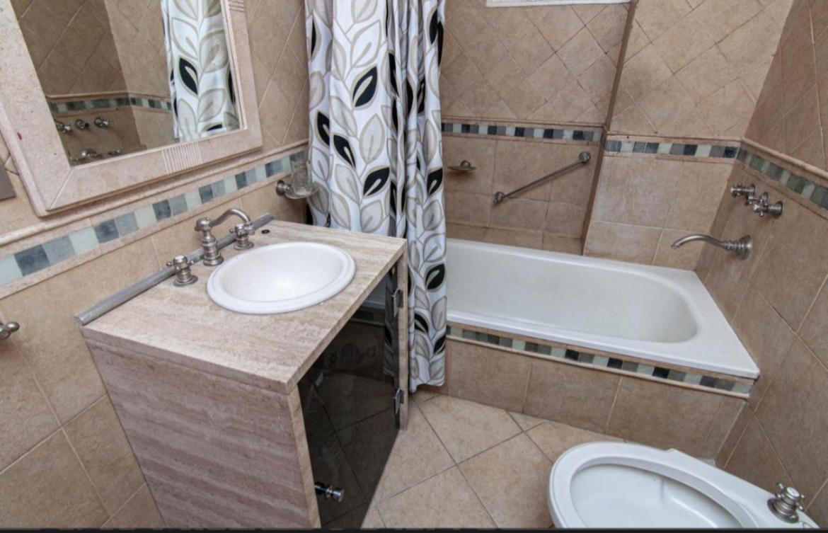 Alquiler Amoblado 5 Ambientes Penthouse Terraza Propia Caballito 3