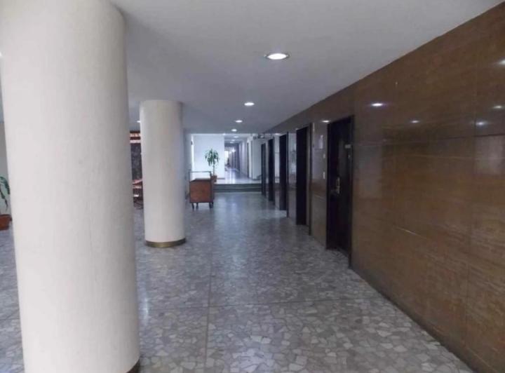3 Ambientes Amoblado Alquiler Congreso 5