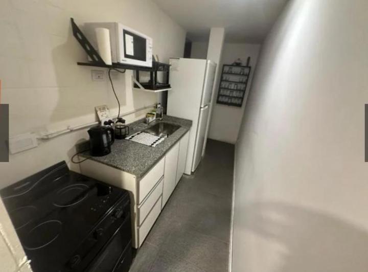 Alquiler Casa 12 Amb. 8 Dorm.5 Baños Amob. Recoleta 3