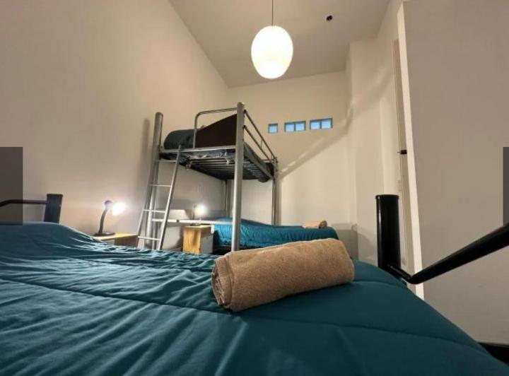 Alquiler Casa 12 Amb. 8 Dorm.5 Baños Amob. Recoleta 4