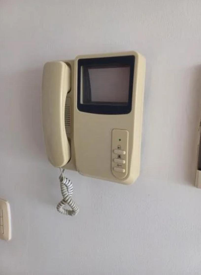 Departamento en Venta 3 Ambientes 2 Baños C\ Cochera Opcional en Caballito 1