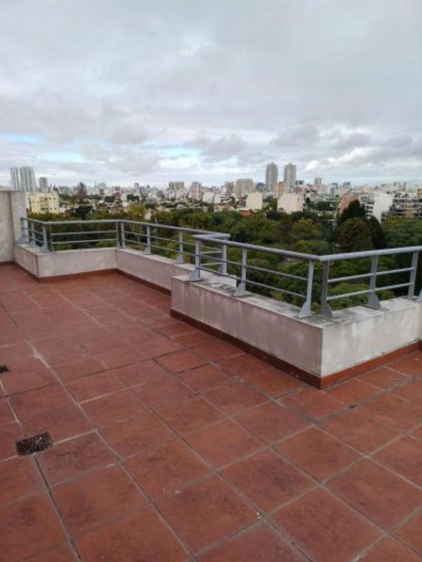 Departamento en Venta 3 Ambientes 2 Baños C\ Cochera Opcional en Caballito 2