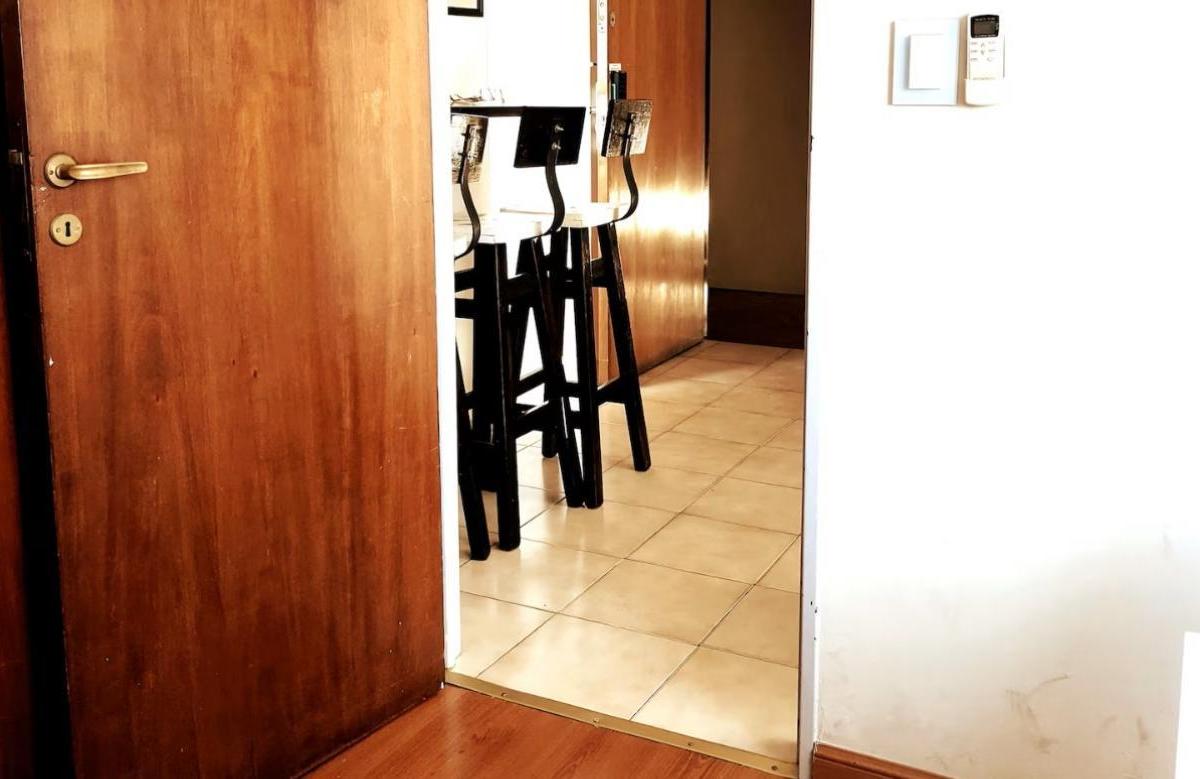 Venta 2 Ambientes Habilitado Consultorio Belgrano 4