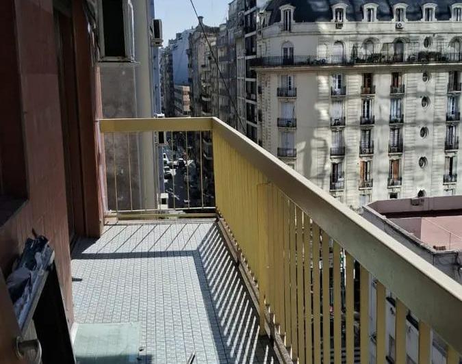 Venta Departamento 4 Ambientes – Centro de Buenos Aires a Pasos del Obelisco 3