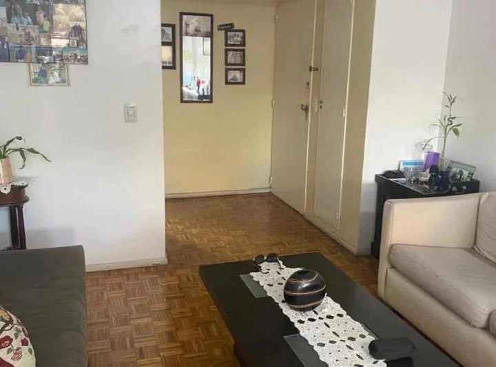 Venta Departamento 4 Ambientes Cochera Saavedra Vista abierta  3