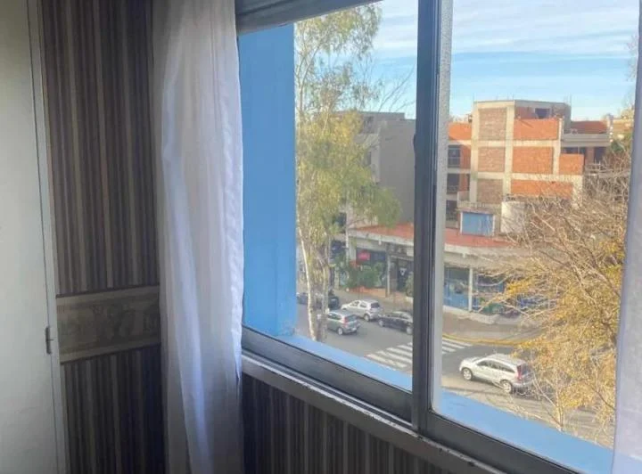 Venta Departamento 4 Ambientes Cochera Saavedra Vista abierta  2