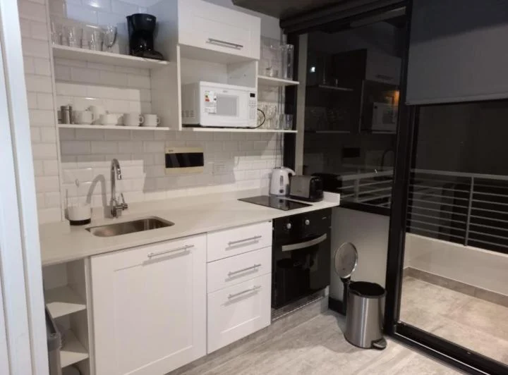 ALQUILER AMOBLADO MONOAMBIENTE BELGRANO 5