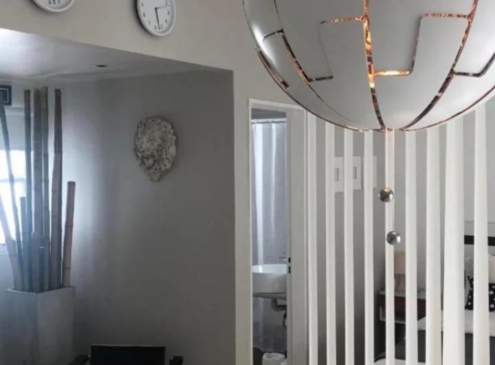 ALQUILER AMOBLADO MONOAMBIENTE BALCON BELGRANO 1