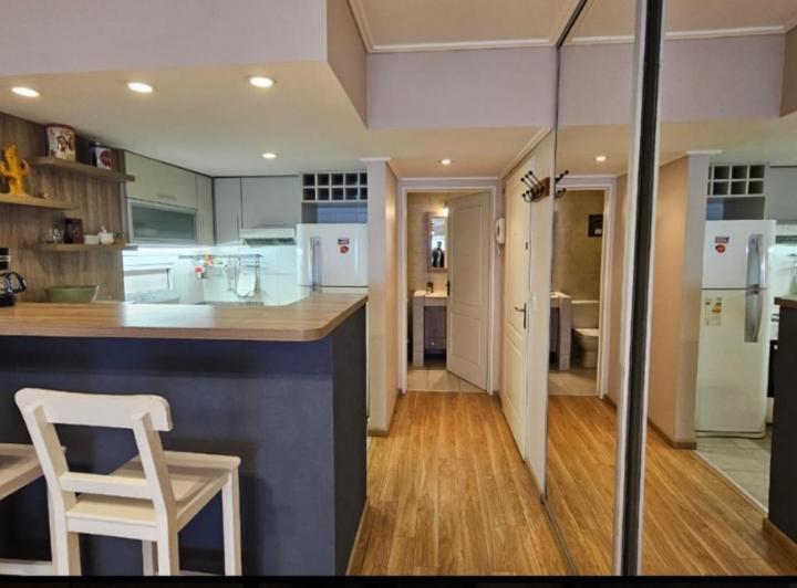 ALQUILER AMOBLADO PREMIUM BELGRANO 4