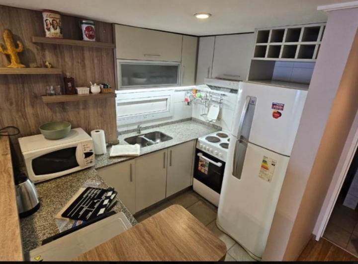 ALQUILER AMOBLADO PREMIUM BELGRANO 5