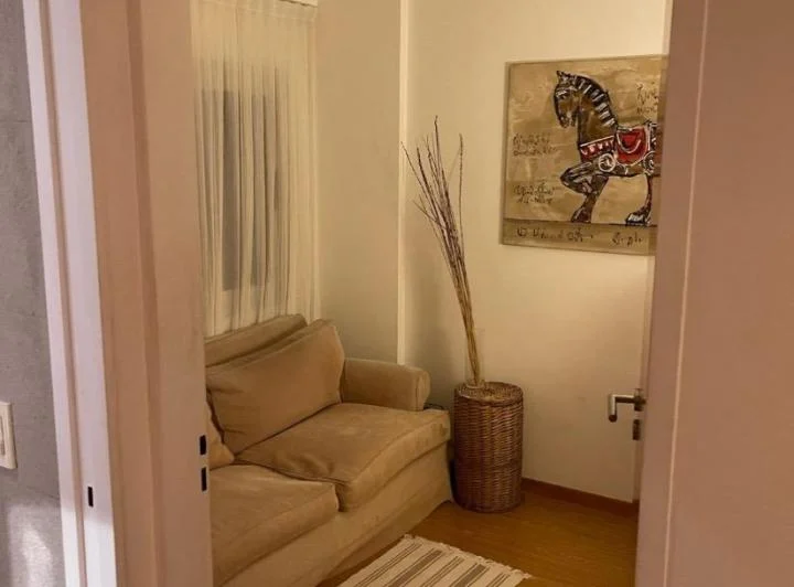 ALQUILER AMOBLADO 3 Ambientes 2 Baños PISCINA BELGRANO 5