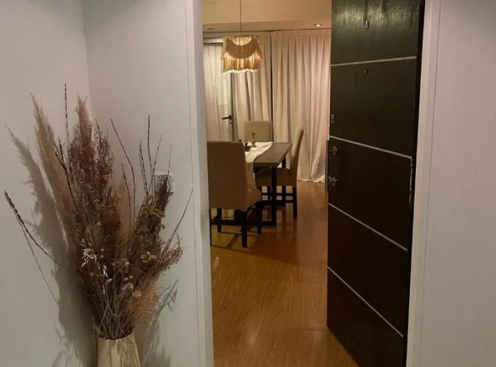 ALQUILER AMOBLADO 3 Ambientes 2 Baños PISCINA BELGRANO 2