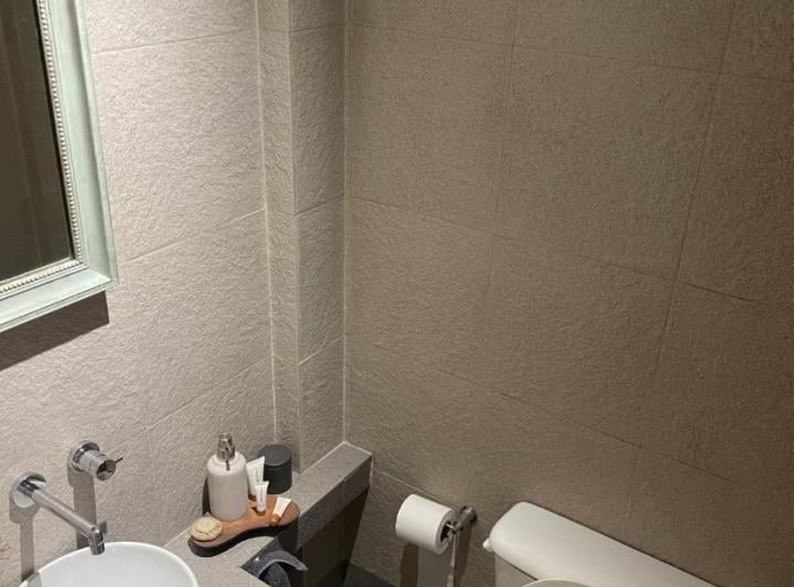 ALQUILER AMOBLADO 3 Ambientes 2 Baños PISCINA BELGRANO 4