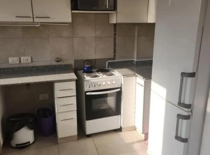 ALQUILER AMOBLADO 3 AMB .2  BAÑOS VILLA PUEYRREDON 4