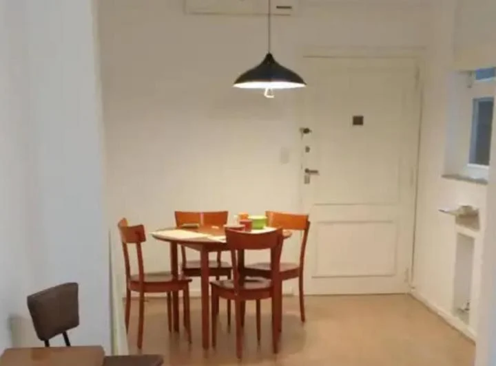 ALQUILER AMOBLADO MONOAMBIENTE BARRIO NORTE 4