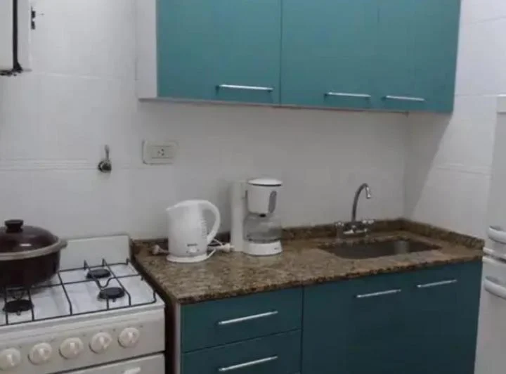 ALQUILER AMOBLADO MONOAMBIENTE BARRIO NORTE 1