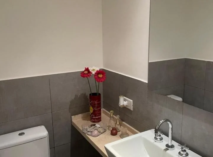 ALQUILER AMOBLADO 2 Amb 2 Baños PISCINA RECOLRTA 5