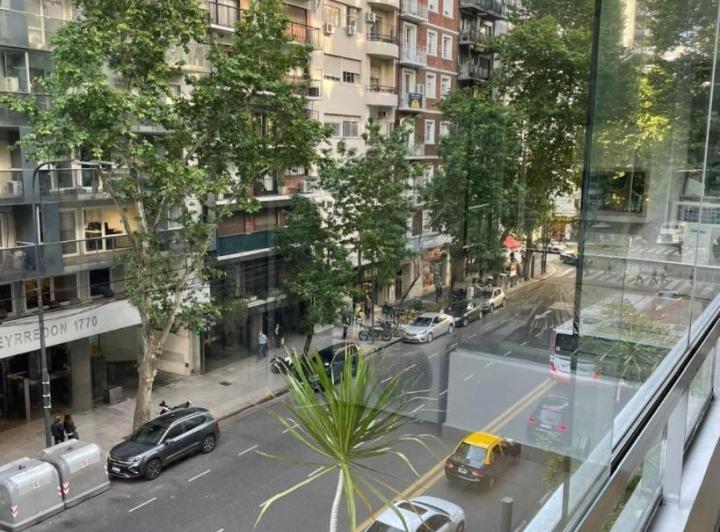 ALQUILER AMOBLADO 2 Amb 2 Baños PISCINA RECOLRTA 1