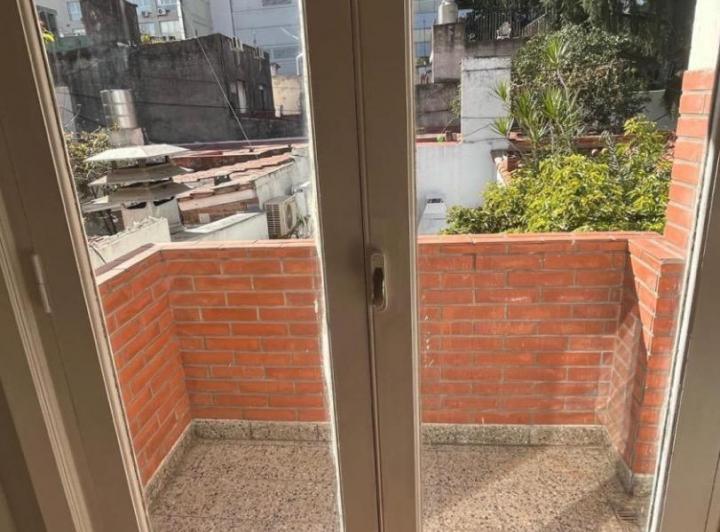 ALQUILER PH AMOBLADO 2 Amb BELGRANO 1