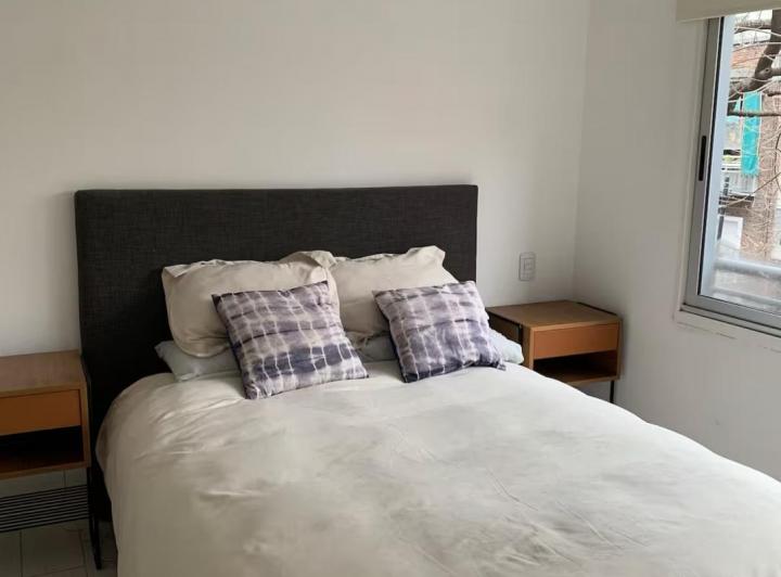 DEPARTAMENTO ALQUILER 2 AMBIENTES AMOBLADO PALERMO HOLLYWOOD 3