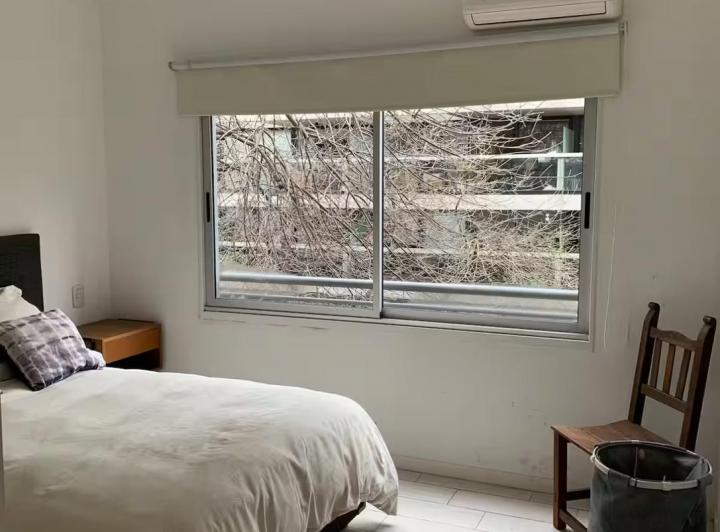 DEPARTAMENTO ALQUILER 2 AMBIENTES AMOBLADO PALERMO HOLLYWOOD 2