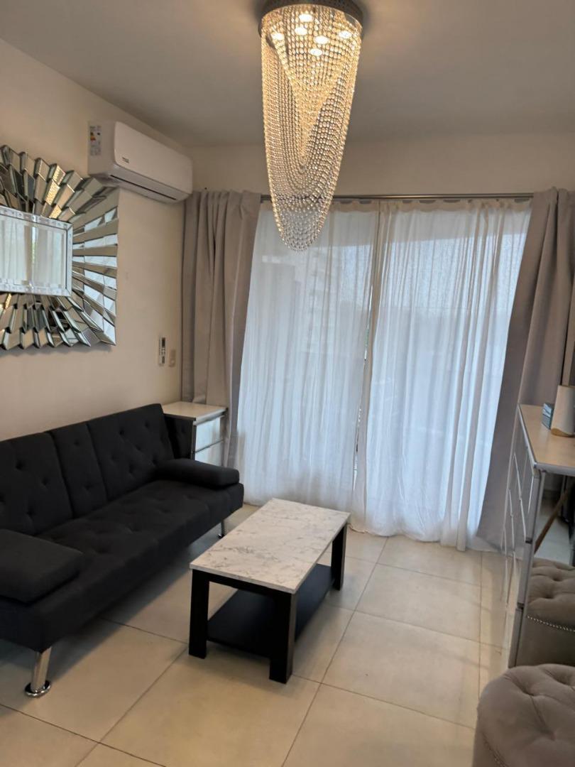 Departamento en alquiler amoblado 2 ambiente en caballito