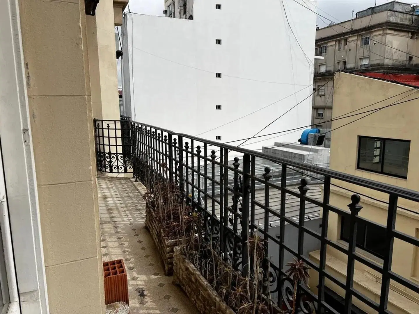 VENTA – DEPARTAMENTO DE 5 AMBIENTES CON ESTILO EN MONSERRAT 4