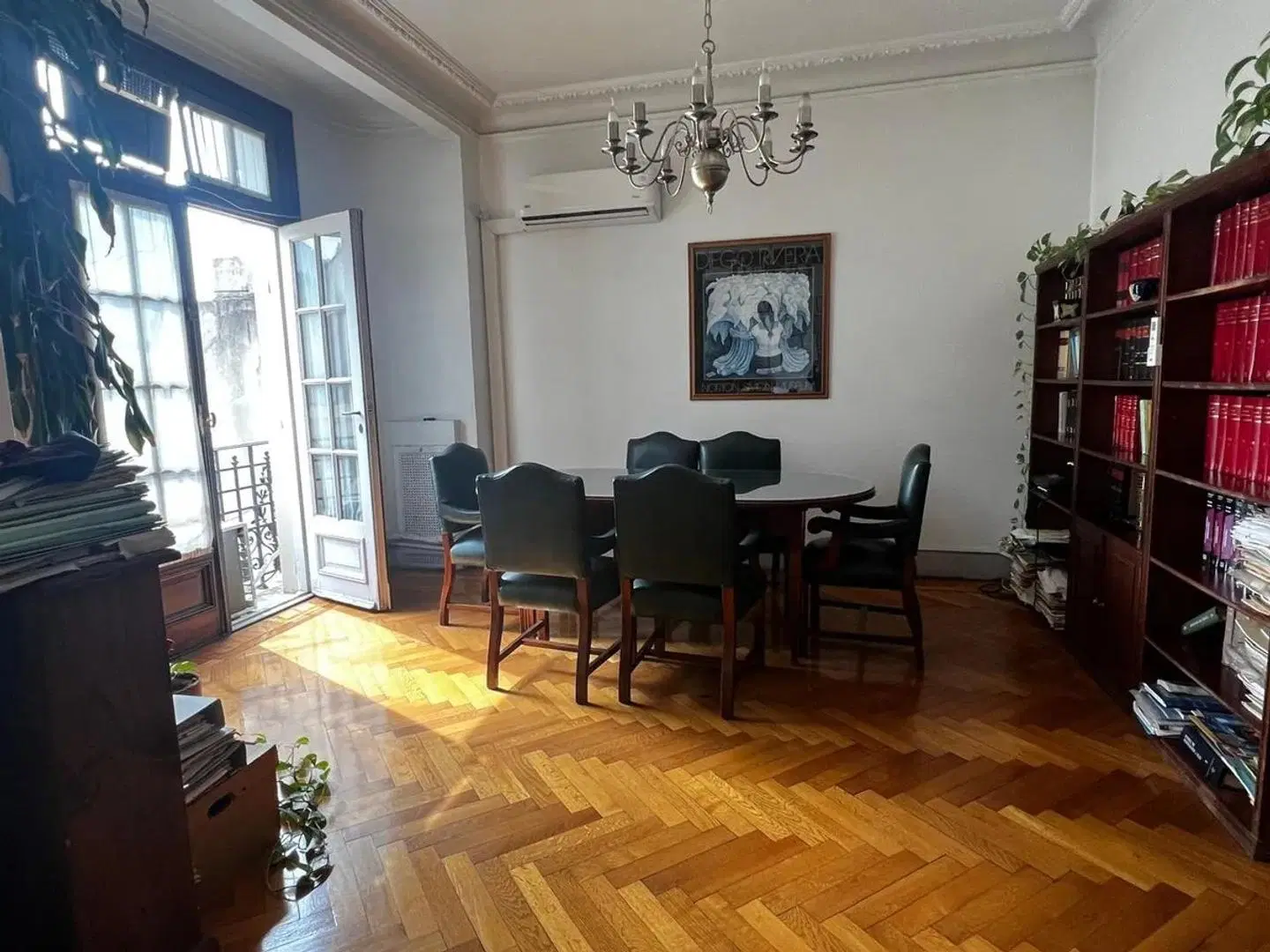 VENTA – DEPARTAMENTO DE 5 AMBIENTES CON ESTILO EN MONSERRAT 3