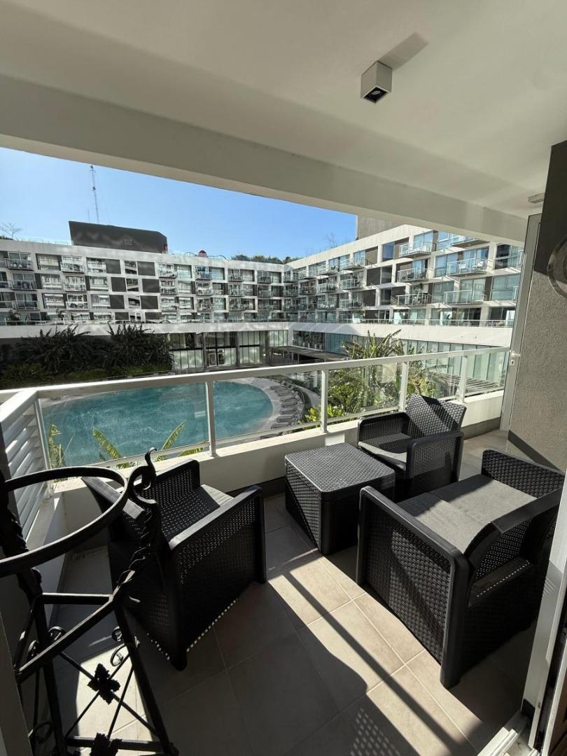 Alquiler 2 Ambientes Premium – Concepción Arenal 2989