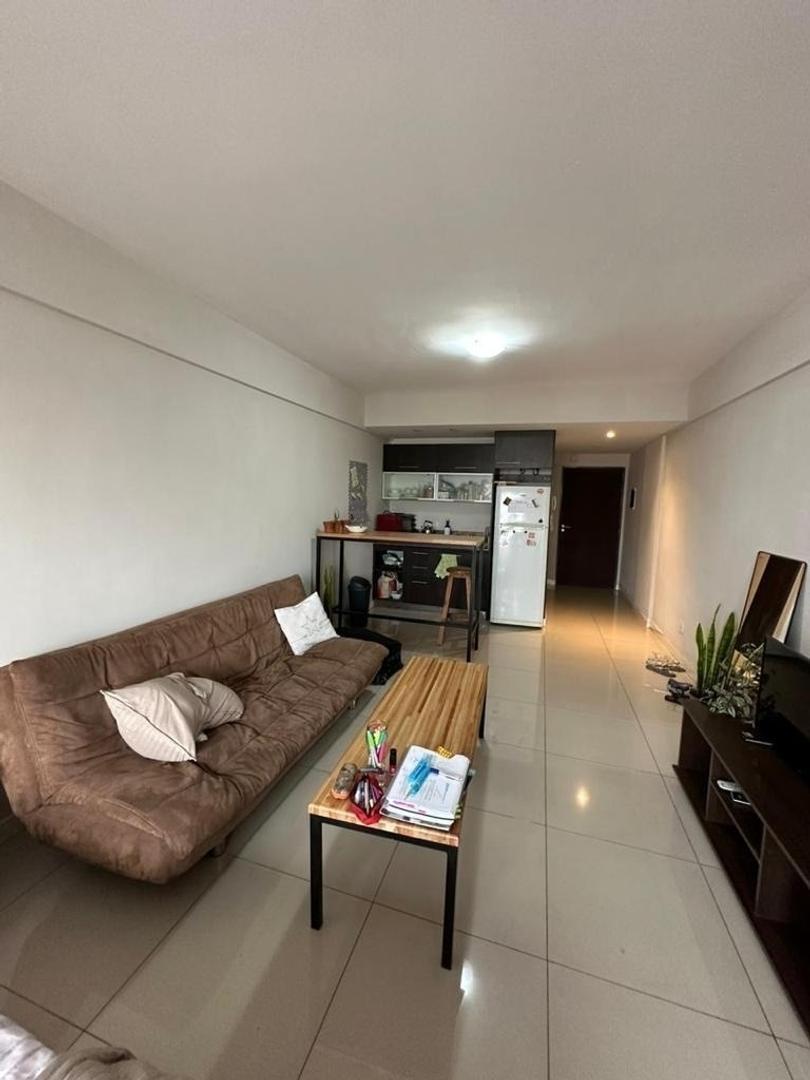 Alquiler – Departamento Monoambiente en Villa Crespo