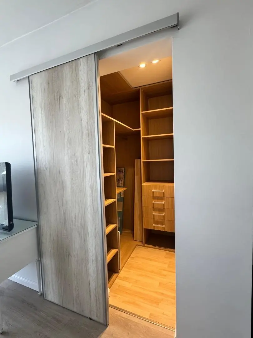 ALQUILER –MONOAMBIENTE AMOBLADO CON PISCINA EN BELGRANO 3