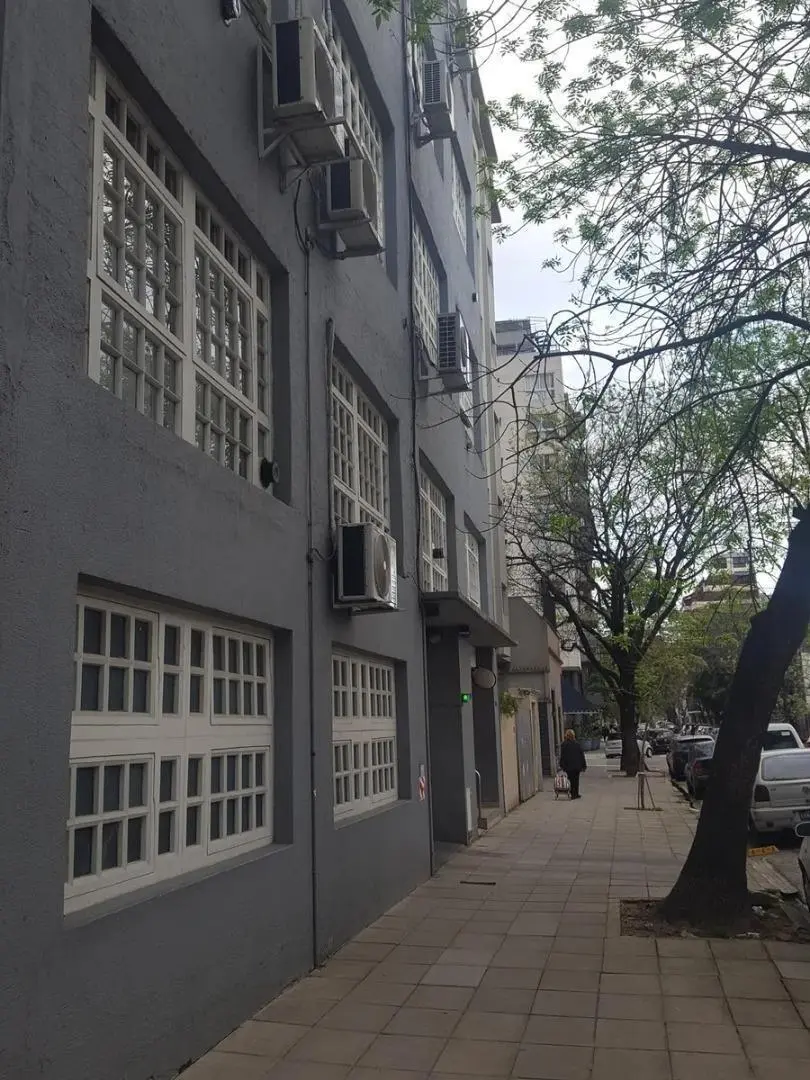 ALQUILER – DEPARTAMENTO 3 AMBIENTES AMOBLADO EN BELGRANO 4