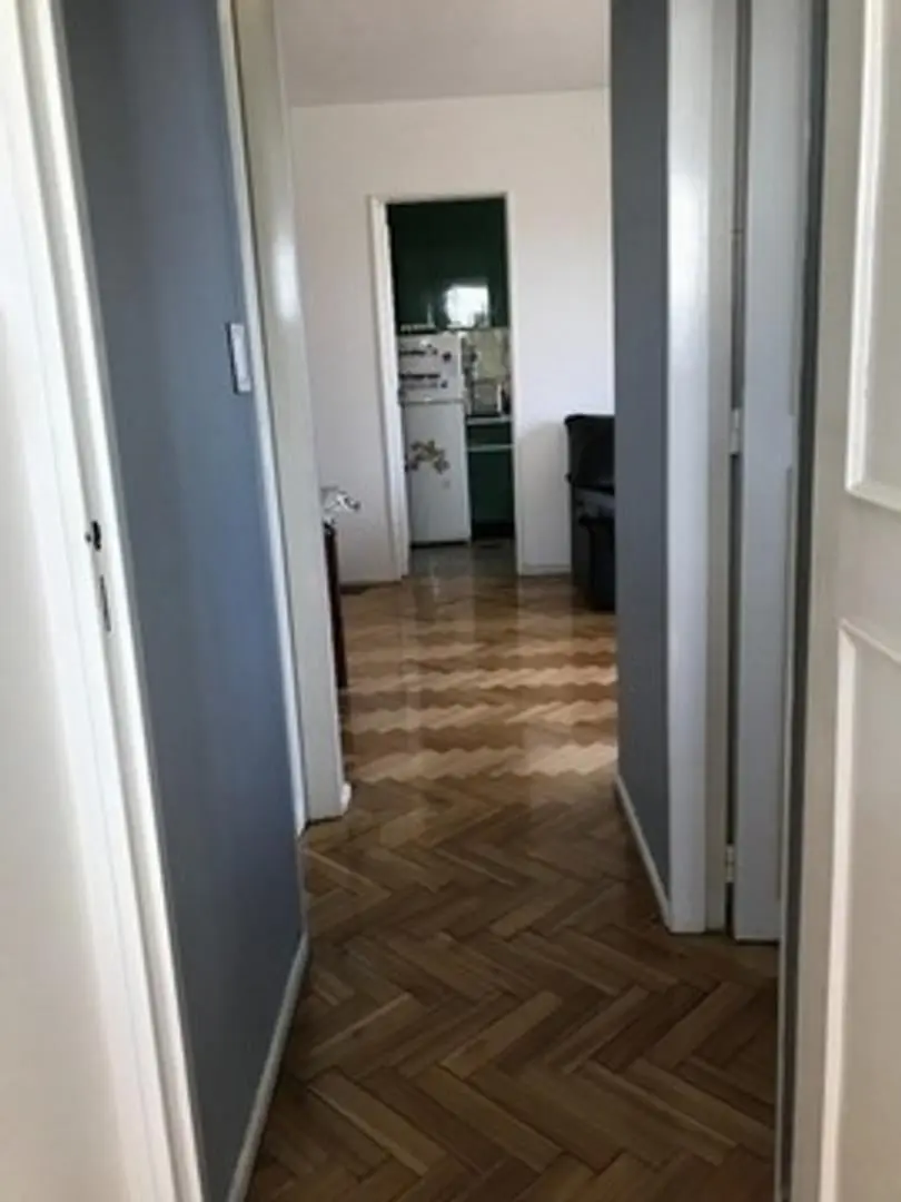 VENTA – DEPARTAMENTO 3 AMBIENTES EN MONSERRAT 5