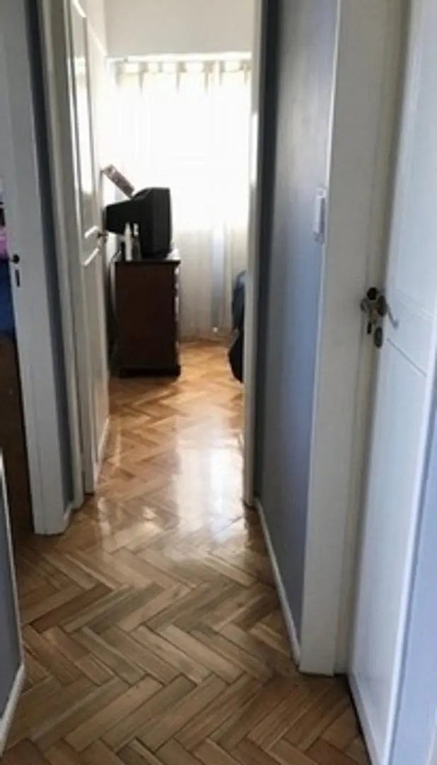 VENTA – DEPARTAMENTO 3 AMBIENTES EN MONSERRAT 4