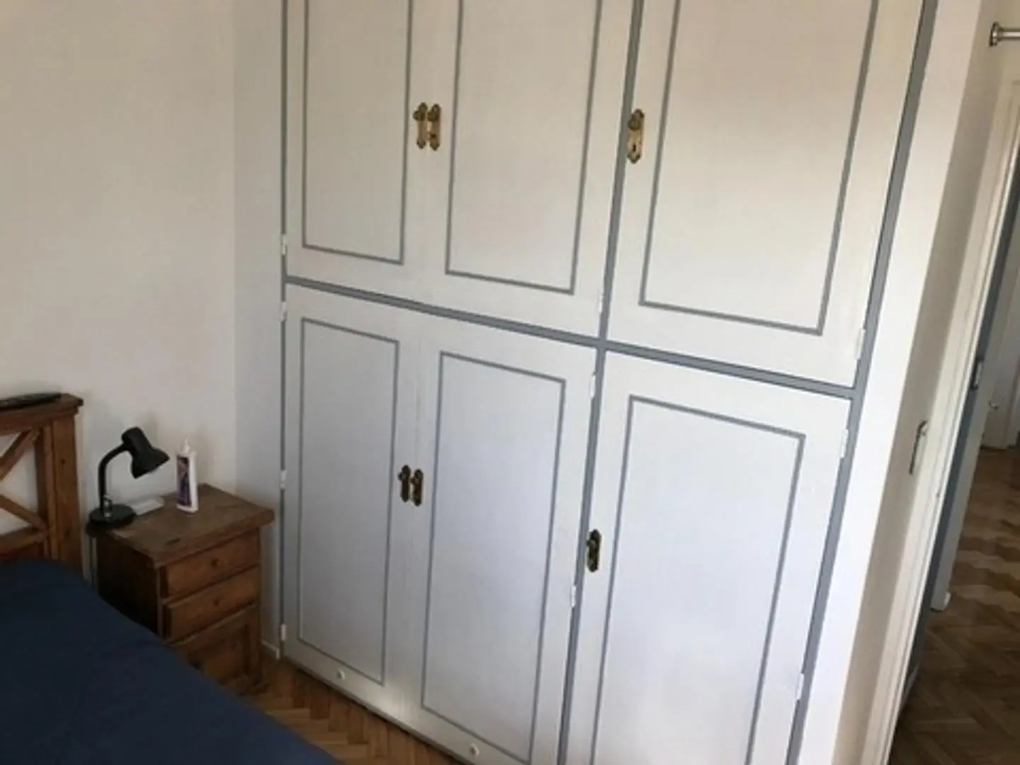 VENTA – DEPARTAMENTO 3 AMBIENTES EN MONSERRAT 8