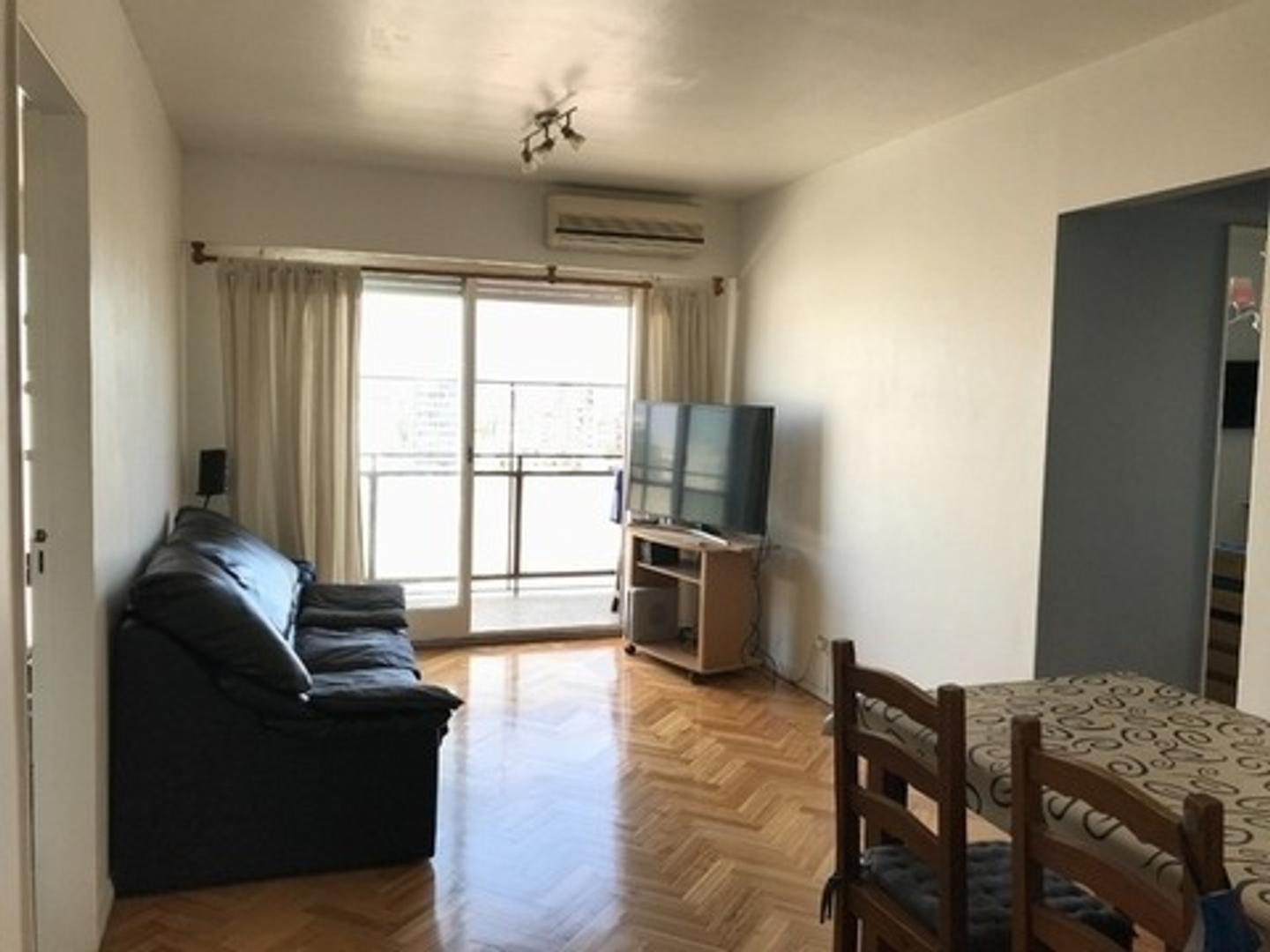 VENTA – DEPARTAMENTO 3 AMBIENTES EN MONSERRAT