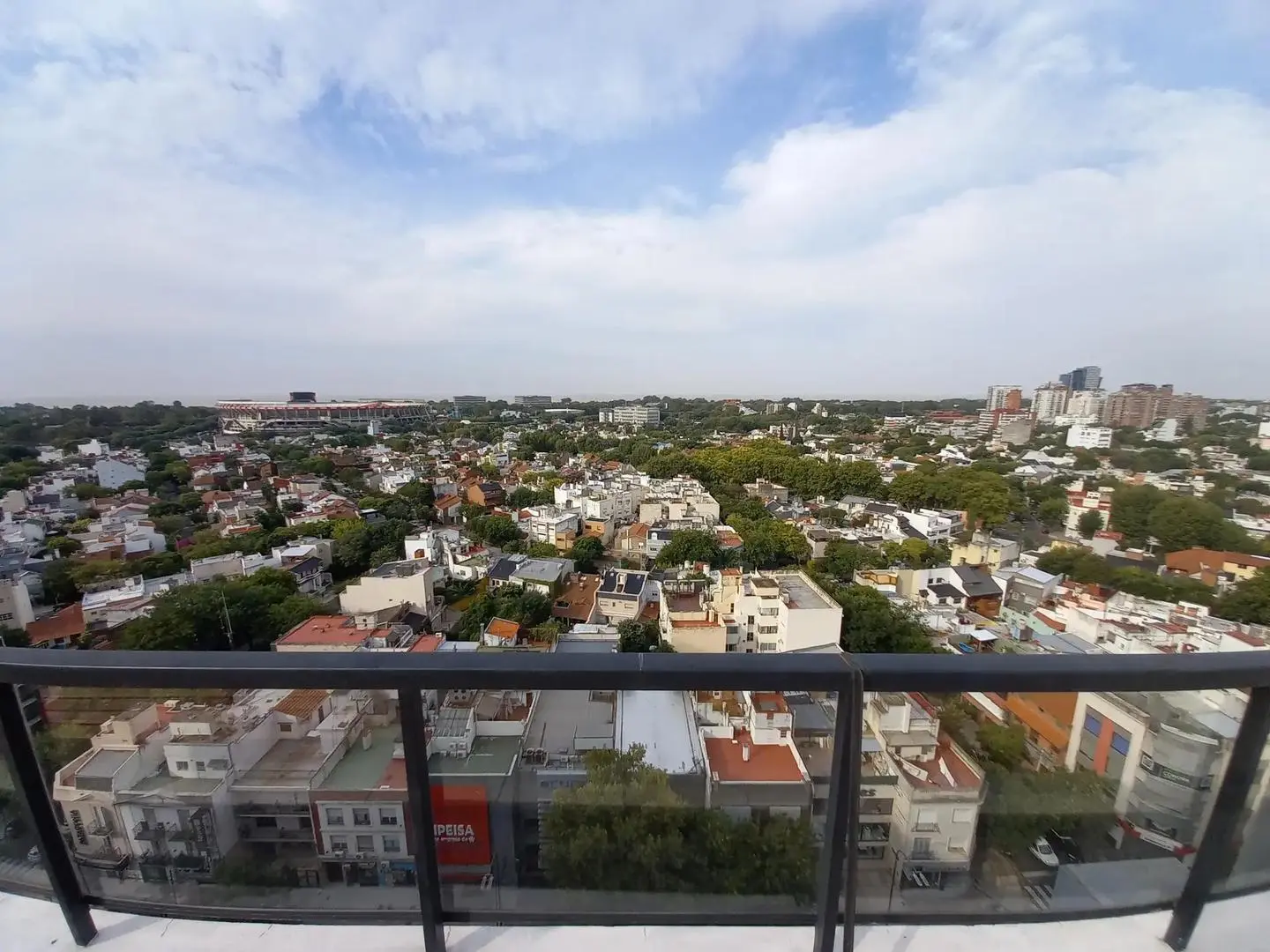 VENTA –LUMINOSO MONOAMBIENTE CON AMENITIES EN BELGRANO 5