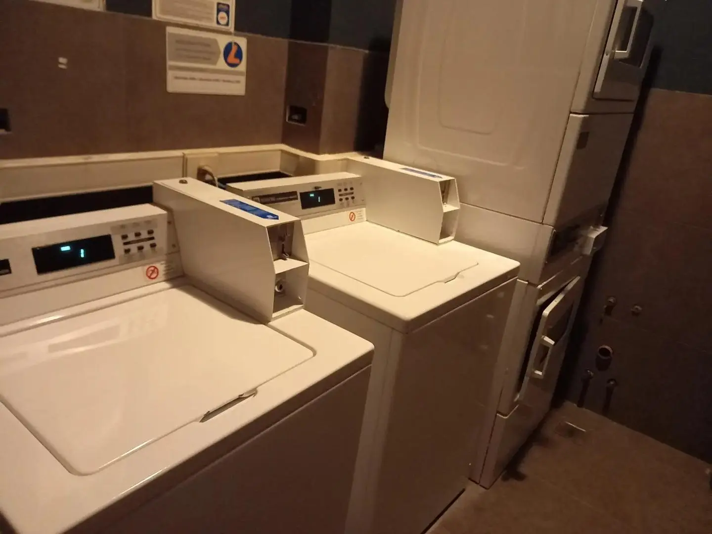 VENTA –LUMINOSO MONOAMBIENTE CON AMENITIES EN BELGRANO 4