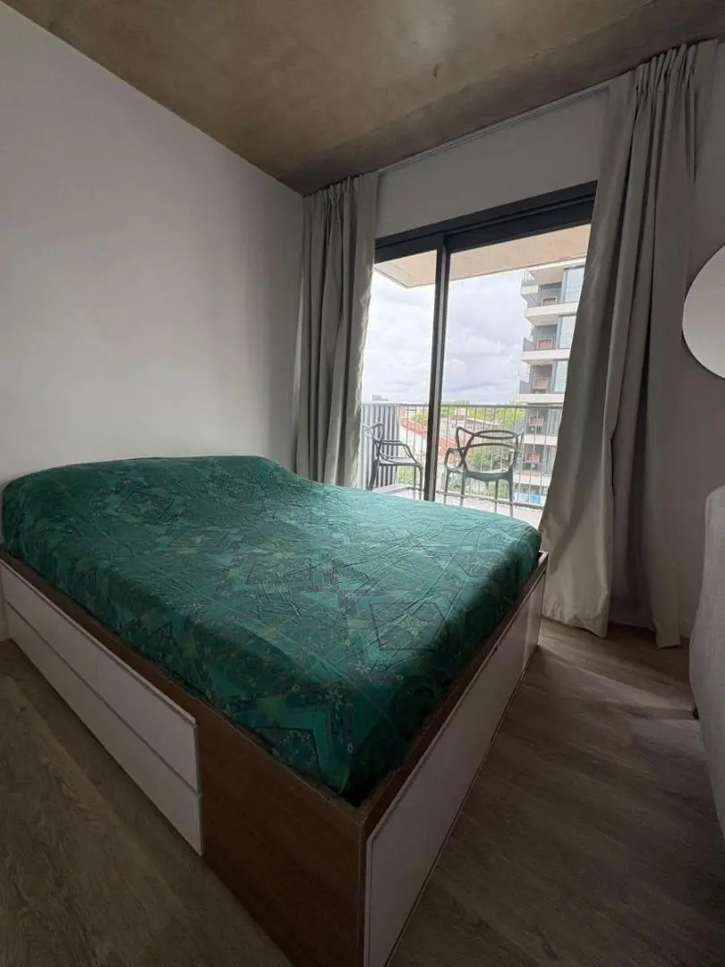 ALQUILER MONOAMBIENTE AMOBLADO - VILLA URQUIZA 4