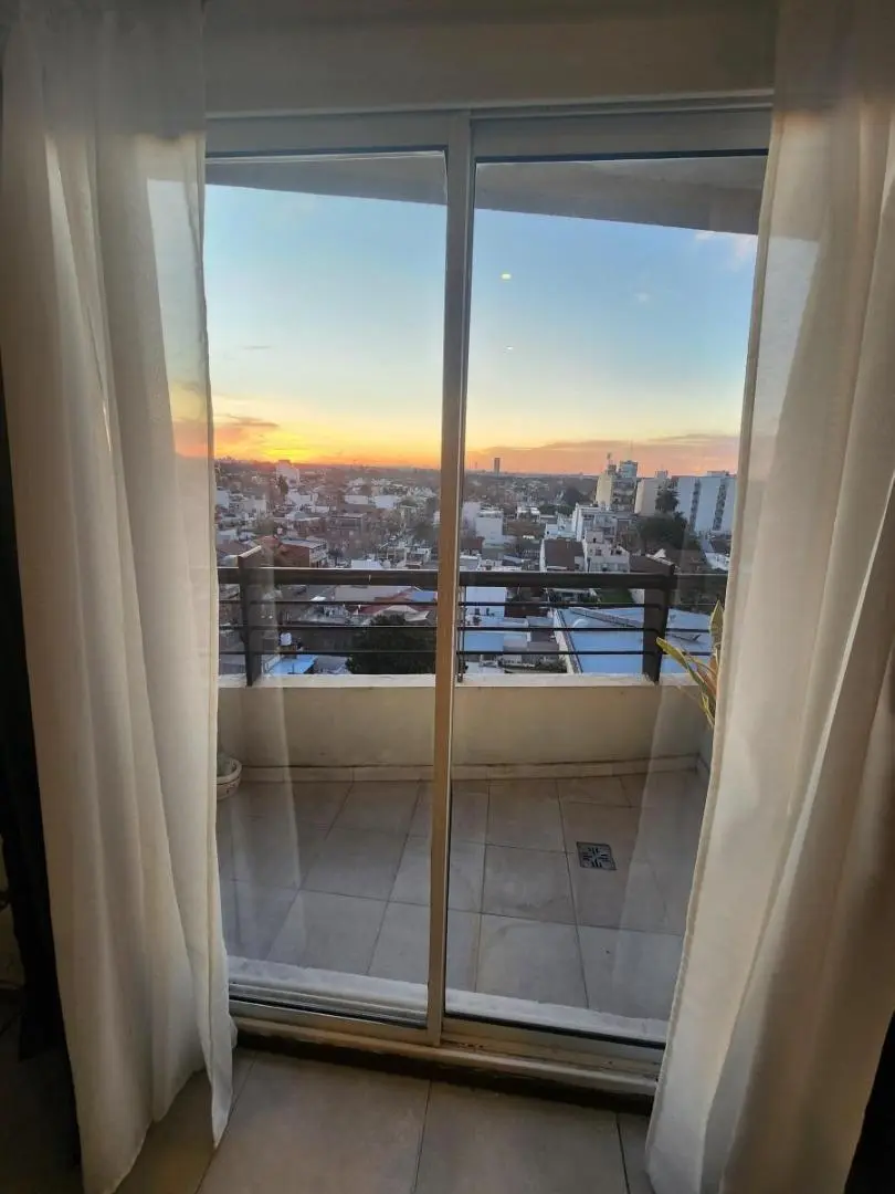 ALQUILER TEMPORARIO 3 AMBIENTES AMOBLADO – VILLA PUEYRREDON 2